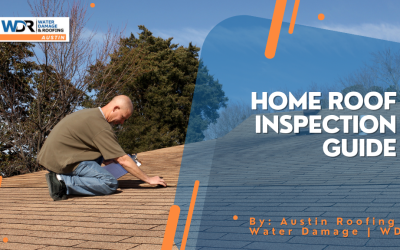 Home Roof Inspection Guide