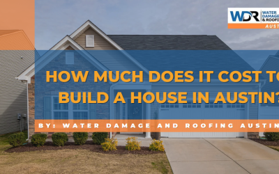How Much Does It Cost To Build a House in Austin?
