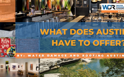 What Does Austin Have To Offer?