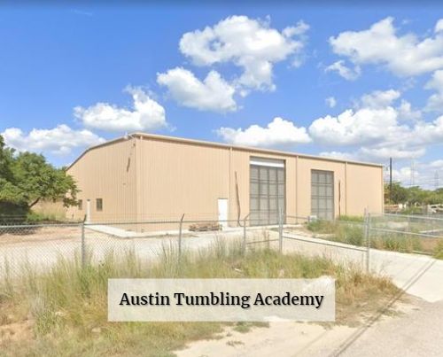Austin Tumbling Academy