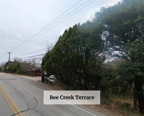 Bee Creek Terrace