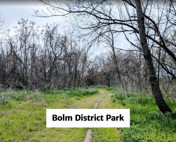Bolm District Park