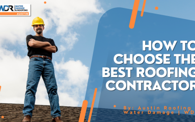 How to Choose the Best Roofing Contractor