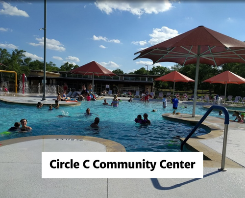 Circle C Community Center