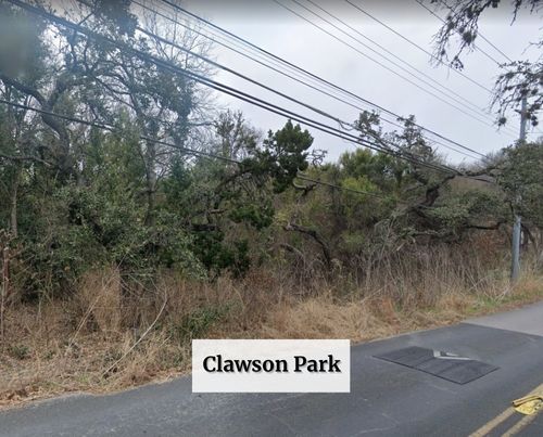 Clawson Park