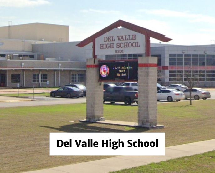 Del Valle High School