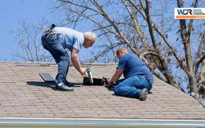 Summer Roof Care: Protecting Your Austin Roof from 100°F Heat