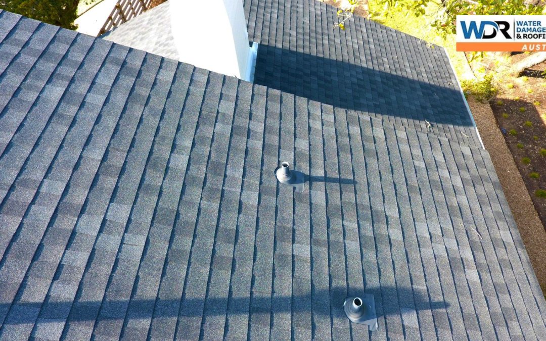 Residential Roof Repair – How Much Does It Cost?