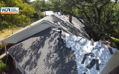 How to Fix a Roof Leak: The Ultimate Guide