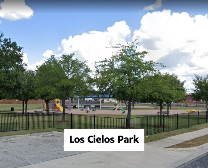 Los Cielos Park