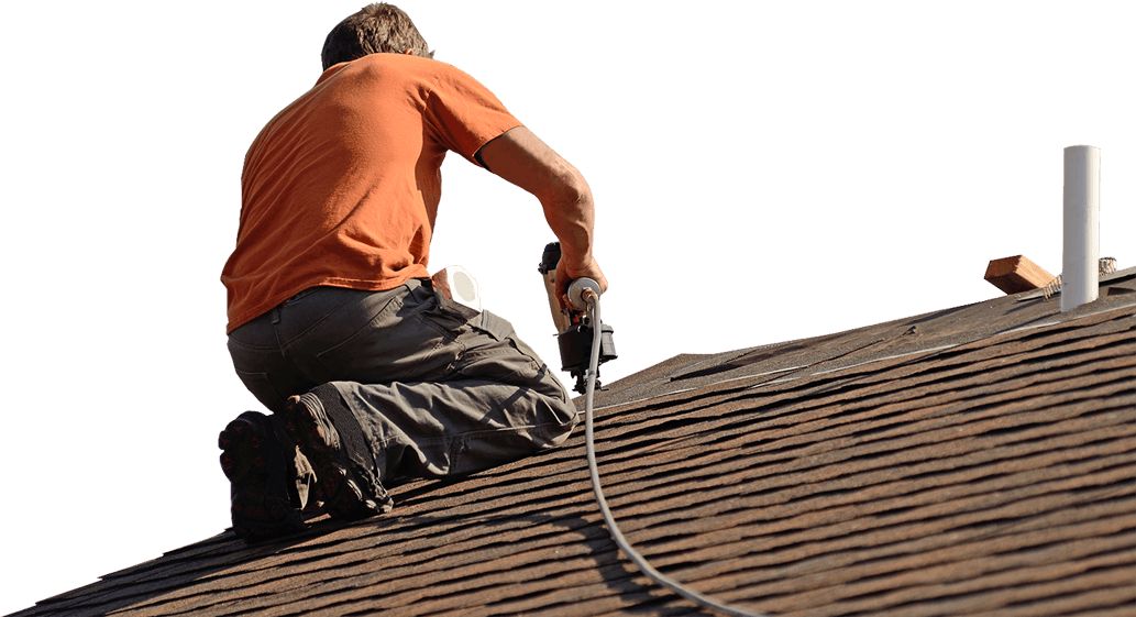 Roof Repair Information