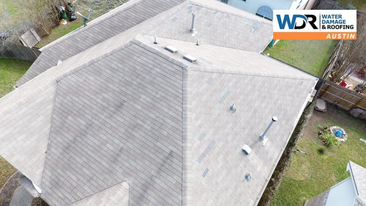 A Guide To The Average Cost Of Roof Replacement In Texas