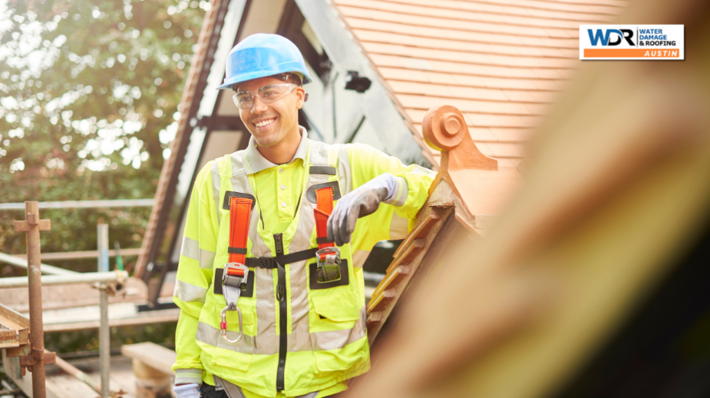 roofing contractor
