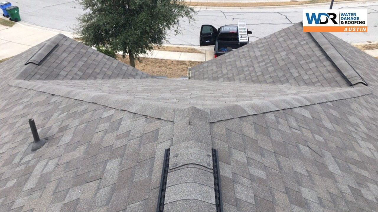 Image showcasing The Ultimate Roof Maintenance Checklist