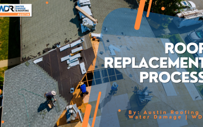 Roof Replacement Process