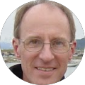 Bruce MacKenzie