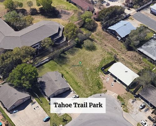 Tahoe Trail Park