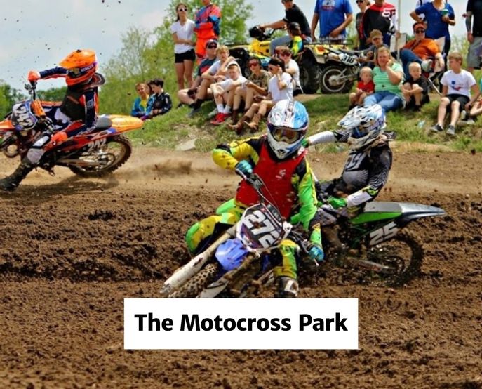 The Motocross Park