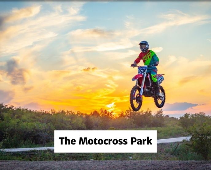 The Motocross Park