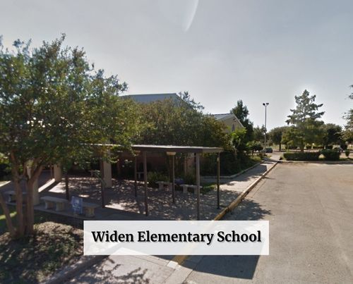 Widen Elementary School